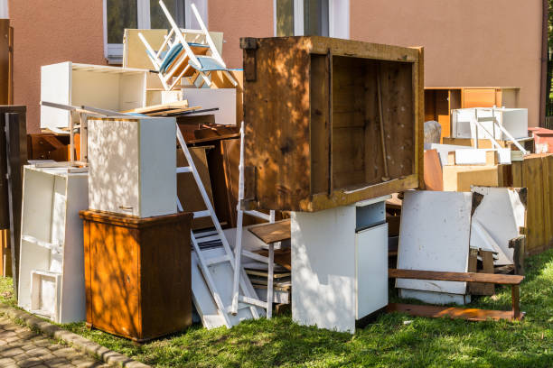 Best Residential Junk Removal  in Clifton Gardens, NY